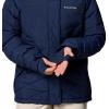 imageColumbia Womens Lay D Down IV Jacket Collegiate Navy Matte Medium