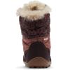 imageColumbia Womens Minx Shorty III BootCrabtreePeach Blossom