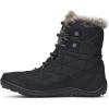 imageColumbia Womens Minx Shorty III BootFirst Generation BlackPebble