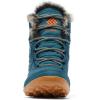 imageColumbia Womens Minx Shorty III BootNight Wave  Cedar