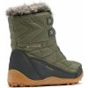 imageColumbia Womens Minx Shorty III BootNori  Khaki Ii