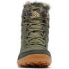 imageColumbia Womens Minx Shorty III BootNori  Khaki Ii