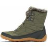 imageColumbia Womens Minx Shorty III BootNori  Khaki Ii