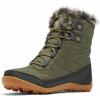 imageColumbia Womens Minx Shorty III BootNori  Khaki Ii