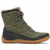 imageColumbia Womens Minx Shorty III BootNori  Khaki Ii