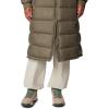 imageColumbia Womens Pike Lake Ii Long JacketStone Green