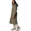 imageColumbia Womens Pike Lake Ii Long JacketStone Green