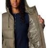 imageColumbia Womens Pike Lake Ii Long JacketStone Green