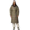 imageColumbia Womens Pike Lake Ii Long JacketStone Green