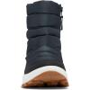 imageColumbia Womens Snowtrot Mid Snow BootBlackSea Salt