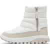 imageColumbia Womens Snowtrot Mid Snow BootSea SaltFig
