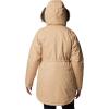 imageColumbia Womens Suttle Mountain Ii Mid Insulated JacketCanoe