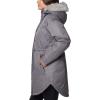 imageColumbia Womens Suttle Mountain Ii Mid Insulated JacketCity Grey