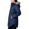 imageColumbia Womens Suttle Mountain Ii Mid Insulated JacketCollegiate Navy