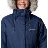 imageColumbia Womens Suttle Mountain Ii Mid Insulated JacketCollegiate Navy