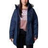 imageColumbia Womens Suttle Mountain Ii Mid Insulated JacketCollegiate Navy