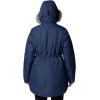 imageColumbia Womens Suttle Mountain Ii Mid Insulated JacketCollegiate Navy