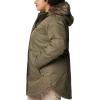 imageColumbia Womens Suttle Mountain Ii Mid Insulated JacketStone Green