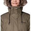 imageColumbia Womens Suttle Mountain Ii Mid Insulated JacketStone Green