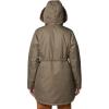 imageColumbia Womens Suttle Mountain Ii Mid Insulated JacketStone Green