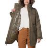 imageColumbia Womens Suttle Mountain Ii Mid Insulated JacketStone Green