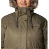 imageColumbia Womens Suttle Mountain Ii Mid Insulated JacketStone Green