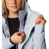 imageColumbia Womens Whirlibird V Interchange JacketCirrus Grey Cross Dye