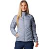 imageColumbia Womens Whirlibird V Interchange JacketCirrus Grey Cross Dye