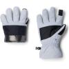 imageColumbia womens Blizzard Ridge Ii GloveCirrus Grey