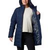 imageColumbia womens Crown Point Ii JacketCollegiate Navy