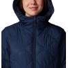 imageColumbia womens Crown Point Ii JacketCollegiate Navy