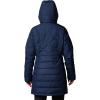 imageColumbia womens Crown Point Ii JacketCollegiate Navy