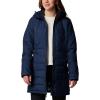 imageColumbia womens Crown Point Ii JacketCollegiate Navy