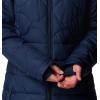 imageColumbia womens Crown Point Ii JacketCollegiate Navy