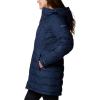 imageColumbia womens Crown Point Ii JacketCollegiate Navy