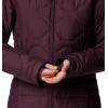 imageColumbia womens Crown Point Ii JacketMoonvista