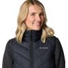 imageColumbia womens Heavenly Ii VestBlack