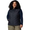 imageColumbia womens Heavenly Ii VestBlack