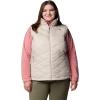 imageColumbia womens Heavenly Ii VestDark Stone