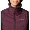 imageColumbia womens Joy Peak Ii VestMoonvista