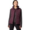 imageColumbia womens Joy Peak Ii VestMoonvista