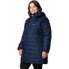 imageColumbia womens Powder Lite Ii Mid JacketCollegiate Navy