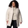 imageColumbia womens Powder Lite Ii Mid JacketDark Stone