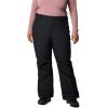 imageColumbia womens Shafer Canyon Ii Insulated PantBlack