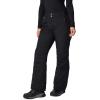 imageColumbia womens Shafer Canyon Ii Insulated PantBlack