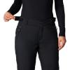 imageColumbia womens Shafer Canyon Ii Insulated PantBlack