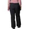 imageColumbia womens Shafer Canyon Ii Insulated PantBlack