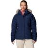 imageColumbia Womens Lay D Down IV Jacket Collegiate Navy Matte Medium