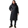 imageColumbia Womens Pike Lake Ii Long Jacket2024 Black