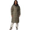 imageColumbia Womens Pike Lake Ii Long JacketStone Green